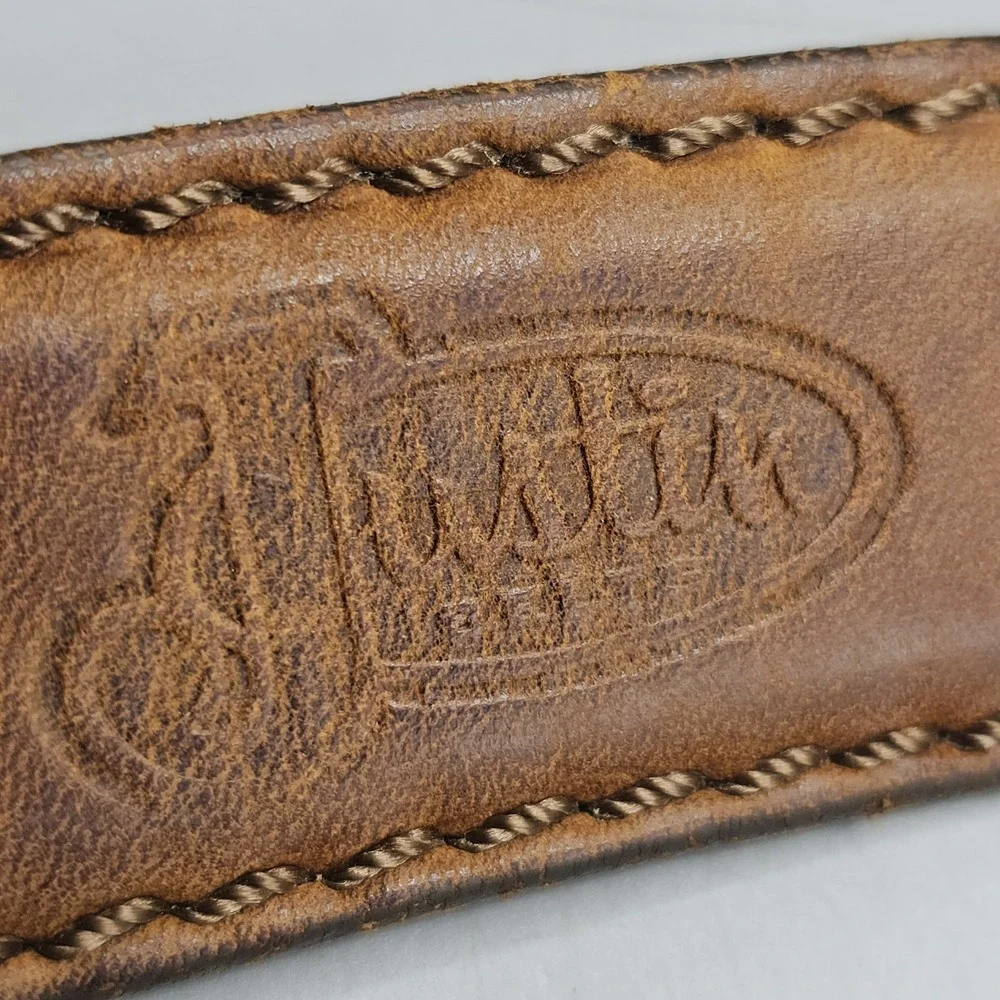 N/A leather has